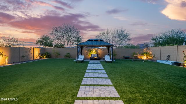 5928 E SIERRA MORENA Street, Mesa, AZ 85215