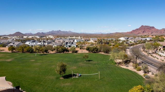 5928 E SIERRA MORENA Street, Mesa, AZ 85215