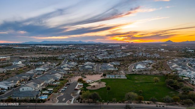 5928 E SIERRA MORENA Street, Mesa, AZ 85215