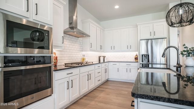 5928 E SIERRA MORENA Street, Mesa, AZ 85215