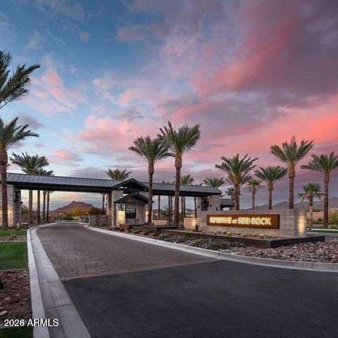 5928 E SIERRA MORENA Street, Mesa, AZ 85215