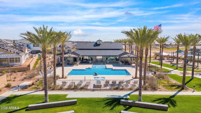 5928 E SIERRA MORENA Street, Mesa, AZ 85215