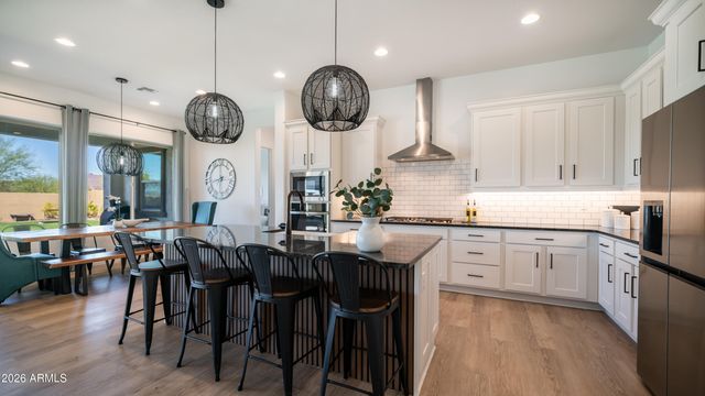 5928 E SIERRA MORENA Street, Mesa, AZ 85215