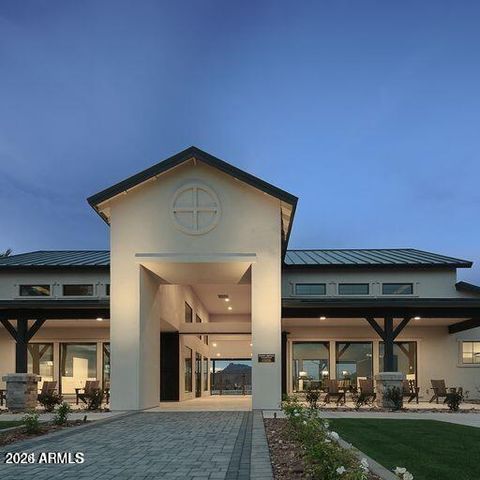 5928 E SIERRA MORENA Street, Mesa, AZ 85215