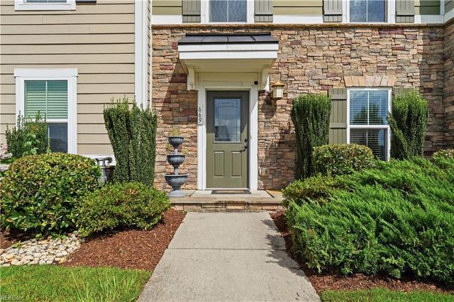 669 Mill Creek PW, Chesapeake, VA 23323