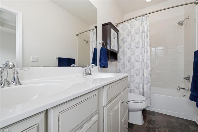 669 Mill Creek PW, Chesapeake, VA 23323