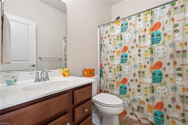 669 Mill Creek PW, Chesapeake, VA 23323