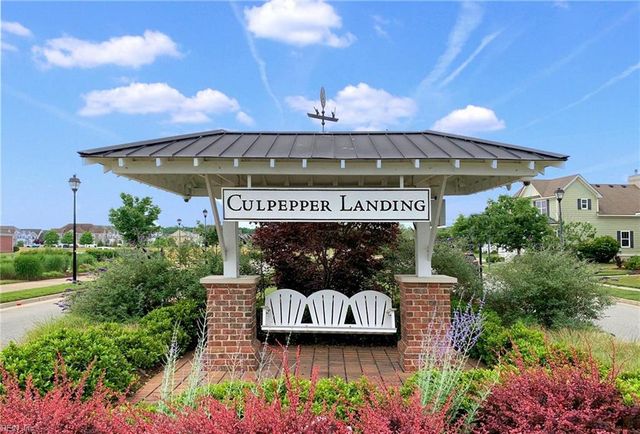 669 Mill Creek PW, Chesapeake, VA 23323