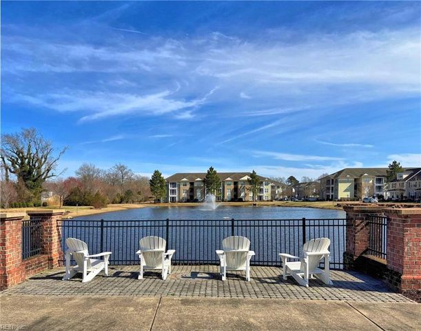 669 Mill Creek PW, Chesapeake, VA 23323