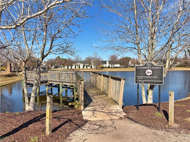 669 Mill Creek PW, Chesapeake, VA 23323