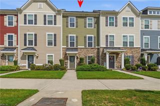 669 Mill Creek PW, Chesapeake, VA 23323