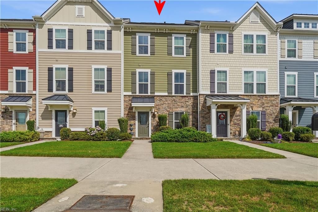 669 Mill Creek PW, Chesapeake, VA 23323