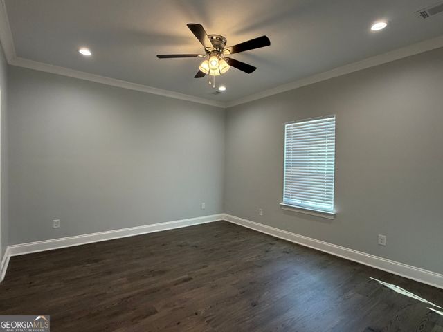 3623 Pebble Creek Drive, Hephzibah, GA 30815