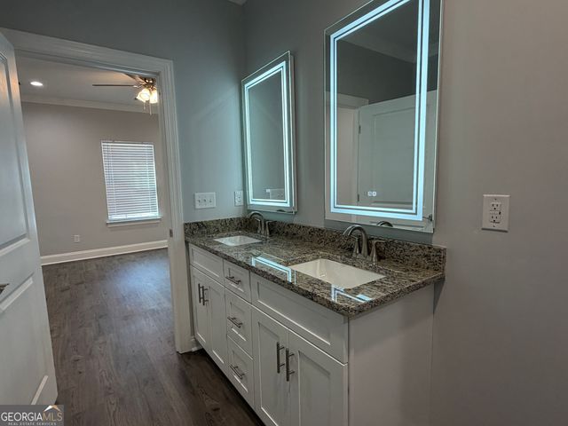 3623 Pebble Creek Drive, Hephzibah, GA 30815