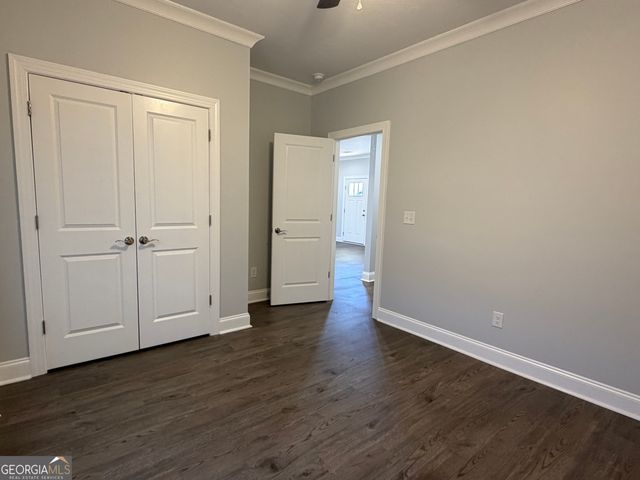 3623 Pebble Creek Drive, Hephzibah, GA 30815