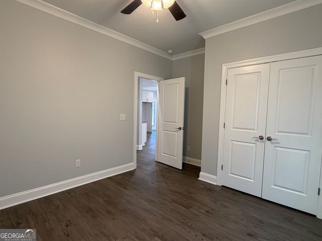 3623 Pebble Creek Drive, Hephzibah, GA 30815