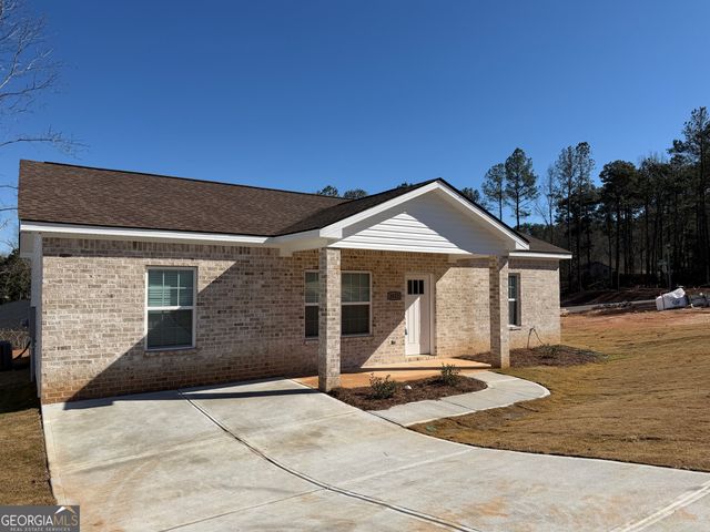 3623 Pebble Creek Drive, Hephzibah, GA 30815
