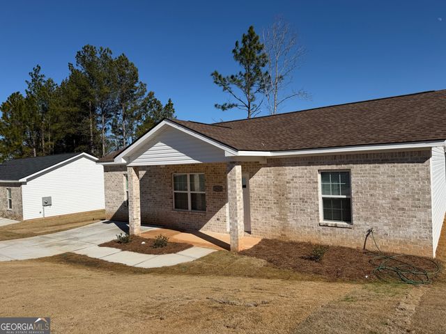 3623 Pebble Creek Drive, Hephzibah, GA 30815