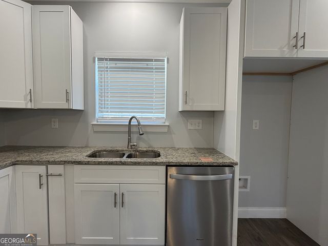 3623 Pebble Creek Drive, Hephzibah, GA 30815