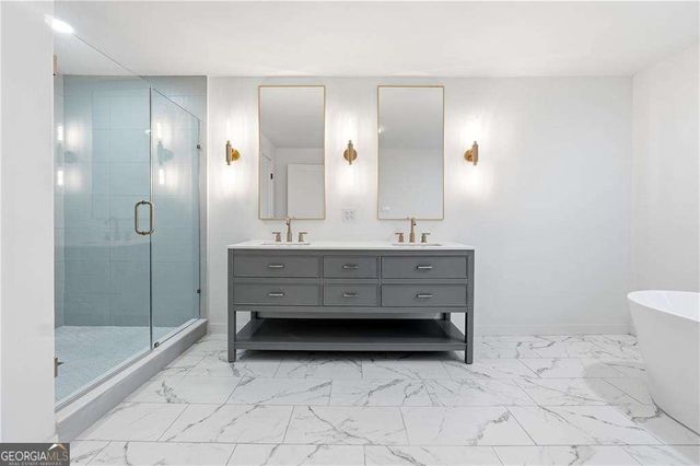 3710 Country Estate Drive NW, Kennesaw, GA 30152