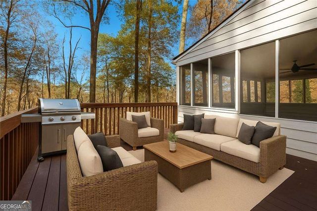 3710 Country Estate Drive NW, Kennesaw, GA 30152