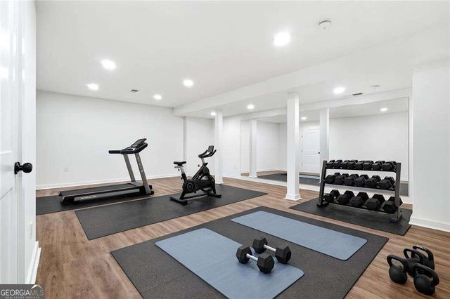 3710 Country Estate Drive NW, Kennesaw, GA 30152