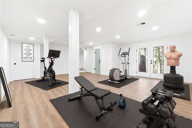 3710 Country Estate Drive NW, Kennesaw, GA 30152