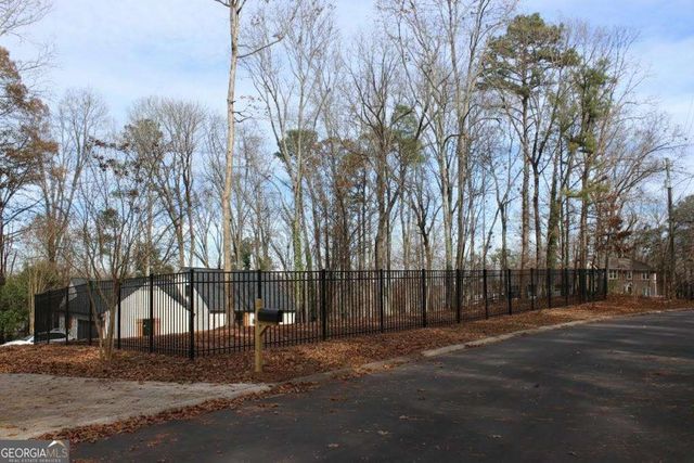 3710 Country Estate Drive NW, Kennesaw, GA 30152