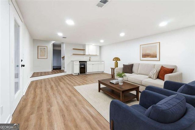 3710 Country Estate Drive NW, Kennesaw, GA 30152