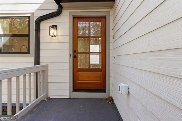 3710 Country Estate Drive NW, Kennesaw, GA 30152