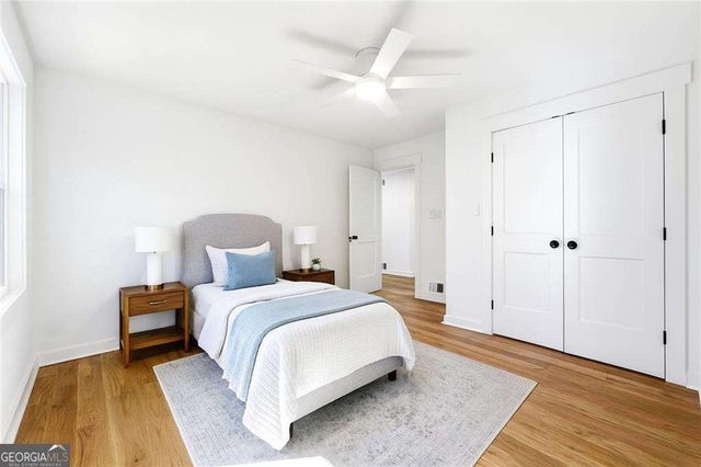 3710 Country Estate Drive NW, Kennesaw, GA 30152