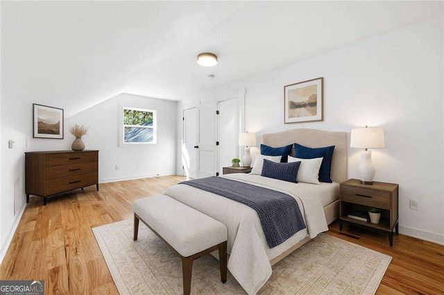 3710 Country Estate Drive NW, Kennesaw, GA 30152