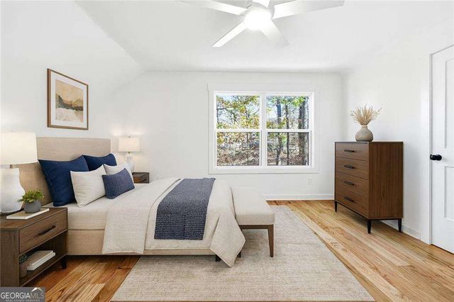 3710 Country Estate Drive NW, Kennesaw, GA 30152