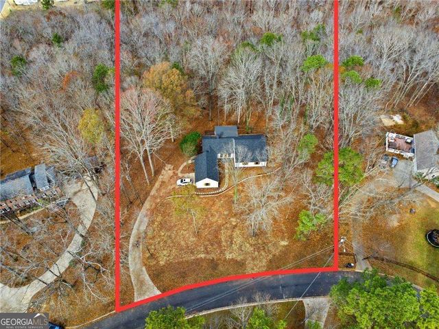 3710 Country Estate Drive NW, Kennesaw, GA 30152