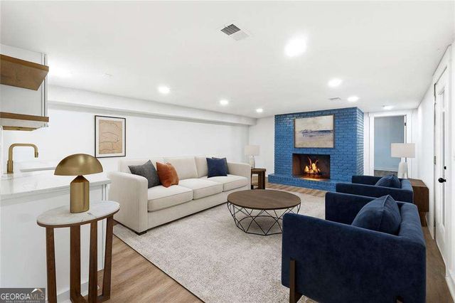 3710 Country Estate Drive NW, Kennesaw, GA 30152