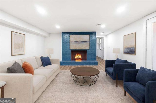 3710 Country Estate Drive NW, Kennesaw, GA 30152