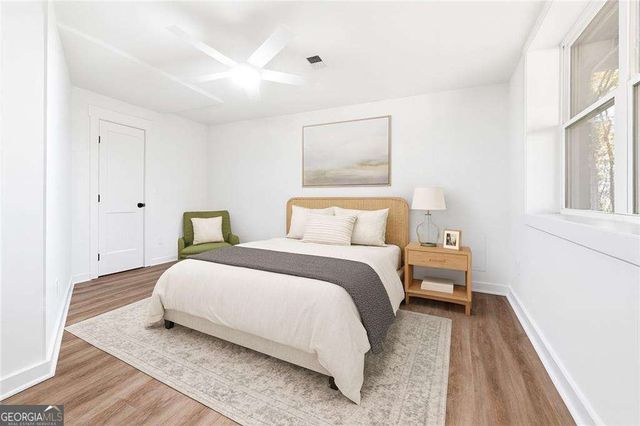 3710 Country Estate Drive NW, Kennesaw, GA 30152