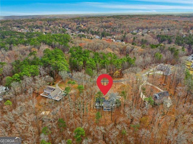 3710 Country Estate Drive NW, Kennesaw, GA 30152