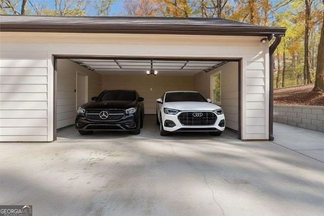 3710 Country Estate Drive NW, Kennesaw, GA 30152