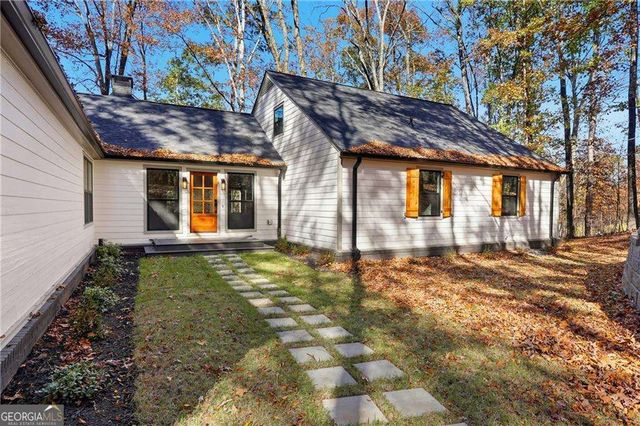 3710 Country Estate Drive NW, Kennesaw, GA 30152