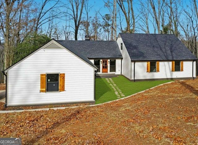 3710 Country Estate Drive NW, Kennesaw, GA 30152