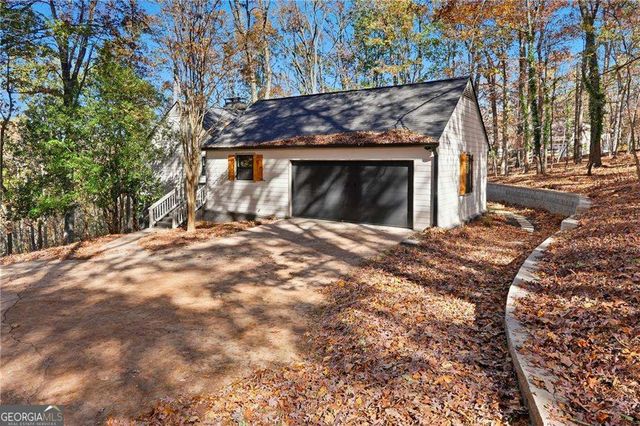 3710 Country Estate Drive NW, Kennesaw, GA 30152