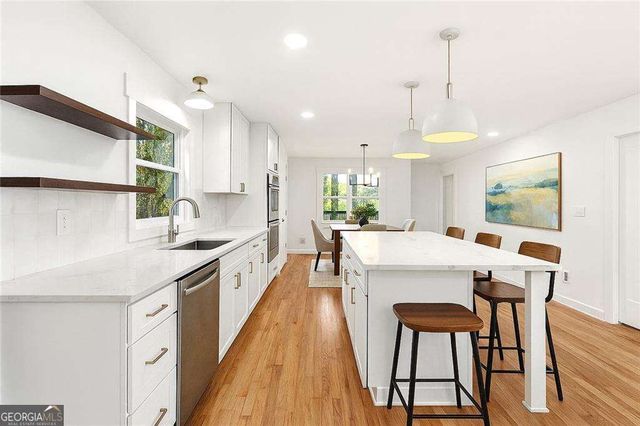 3710 Country Estate Drive NW, Kennesaw, GA 30152