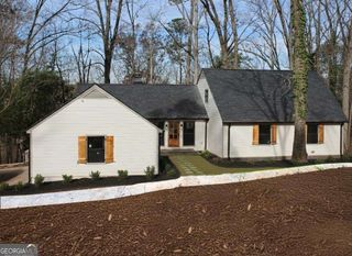 3710 Country Estate Drive NW, Kennesaw, GA 30152