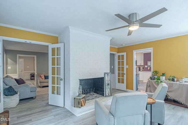 2412 Rolling Hill Road, Fayetteville, NC 28304