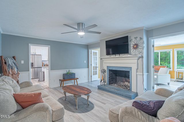 2412 Rolling Hill Road, Fayetteville, NC 28304