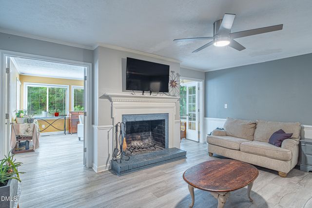 2412 Rolling Hill Road, Fayetteville, NC 28304