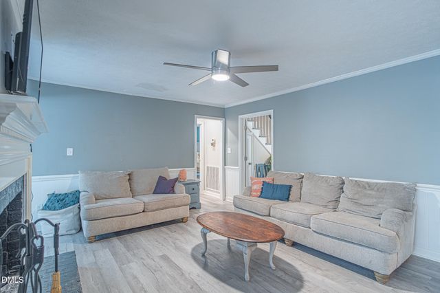 2412 Rolling Hill Road, Fayetteville, NC 28304
