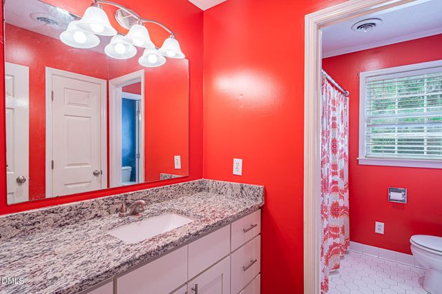2412 Rolling Hill Road, Fayetteville, NC 28304