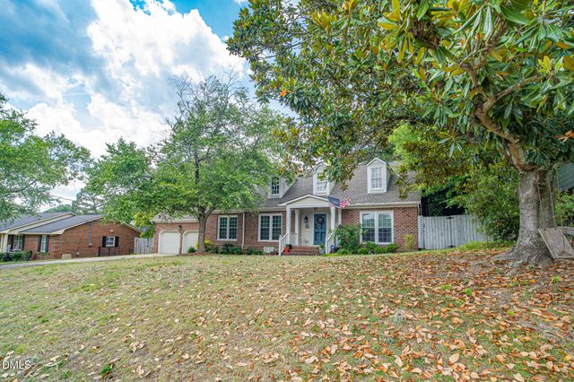 2412 Rolling Hill Road, Fayetteville, NC 28304